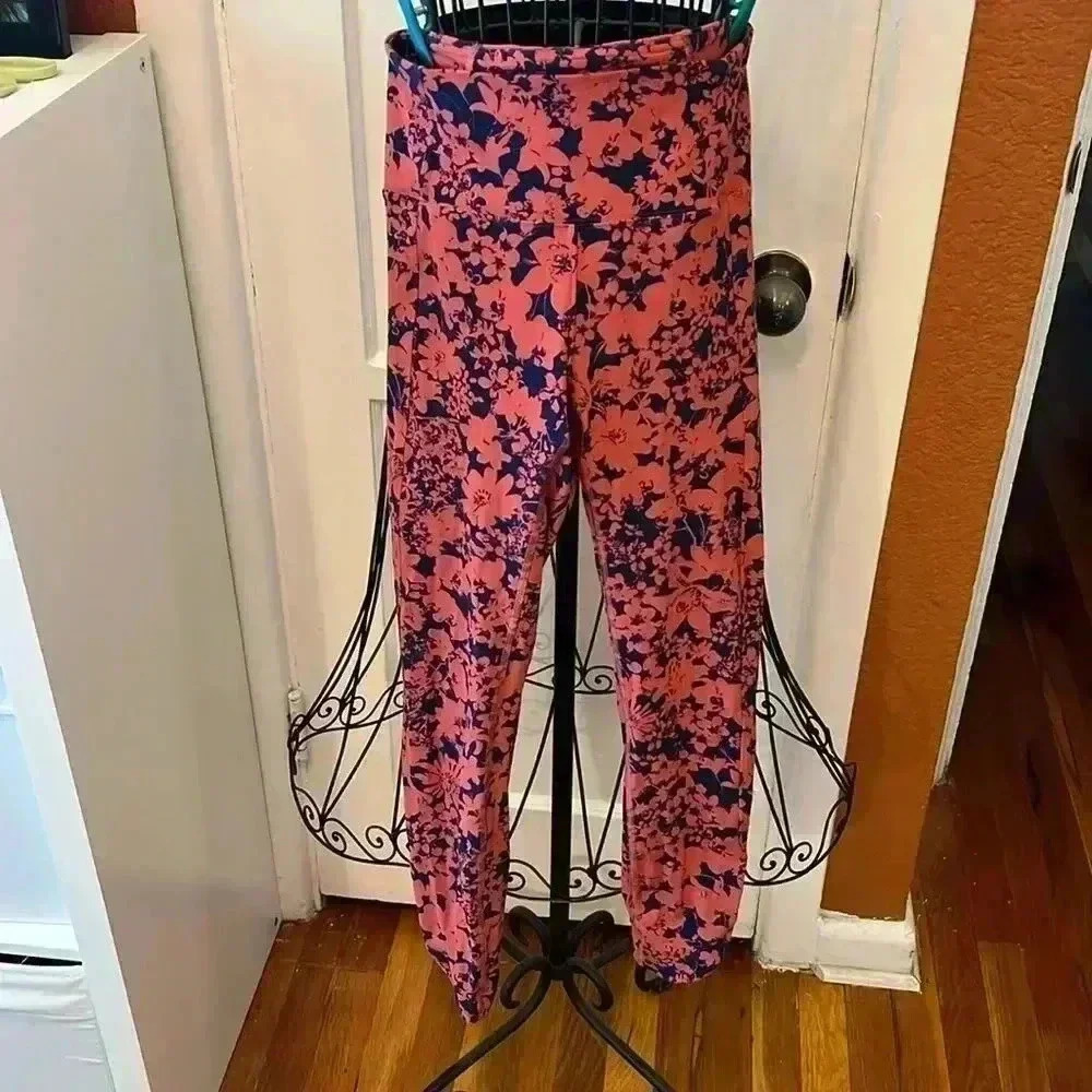 Lululemon All You Do Tight *25"-Sz 6